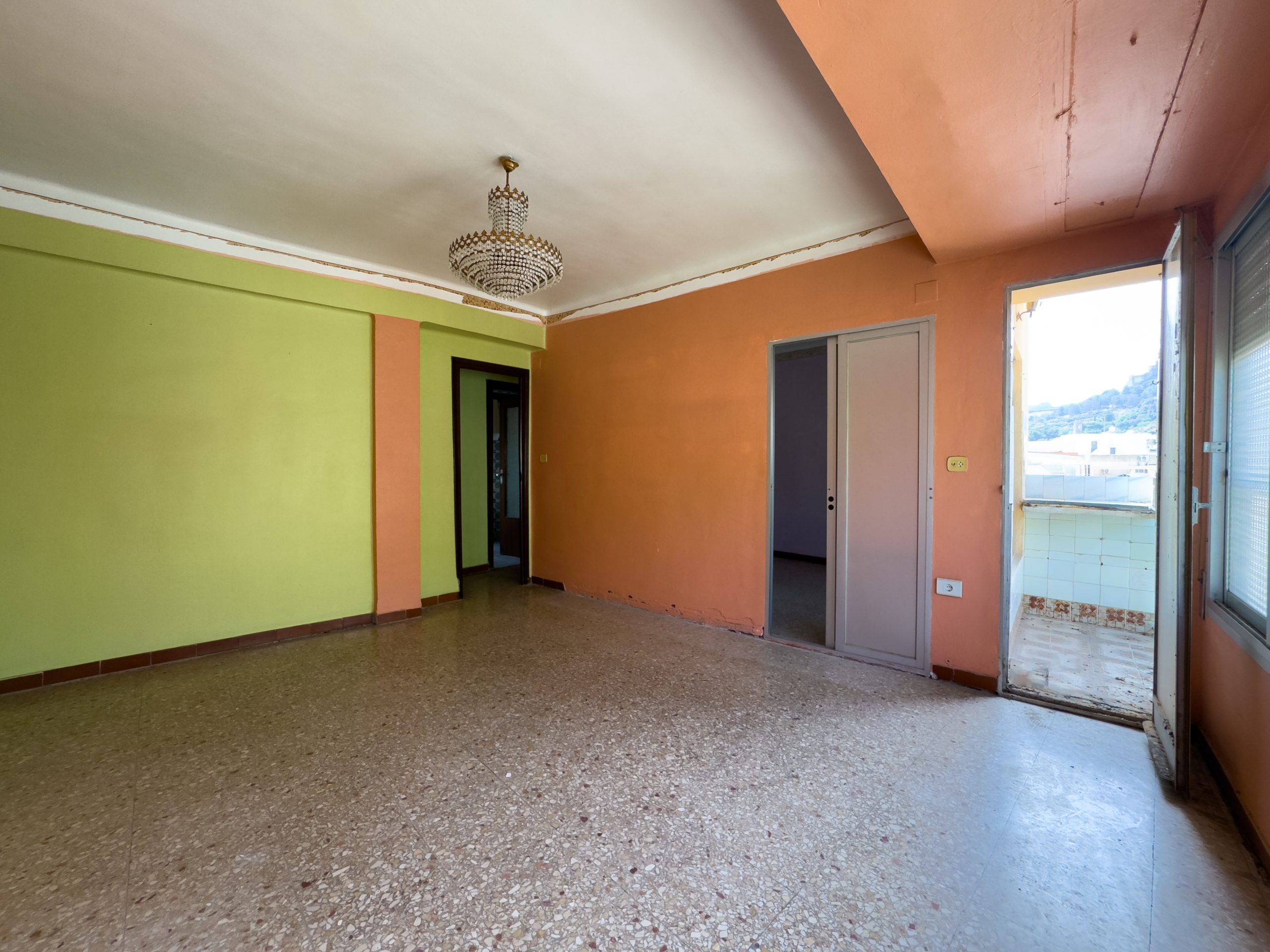 Portada piso Sagunto